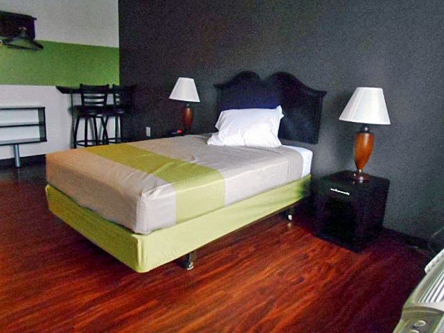 Studio 6-Rome, Ga - Skytop Room photo